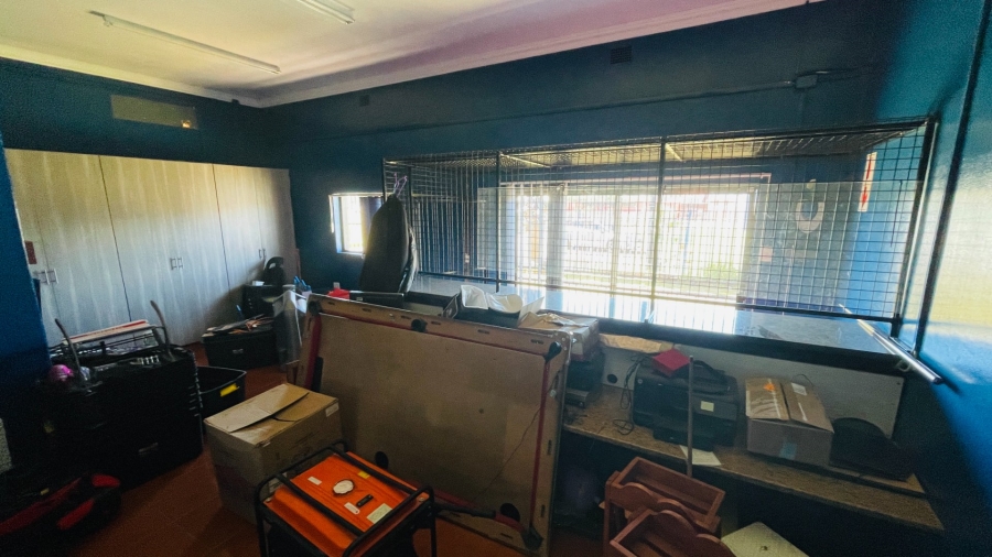 Commercial Property for Sale in Potchefstroom Industrial North West